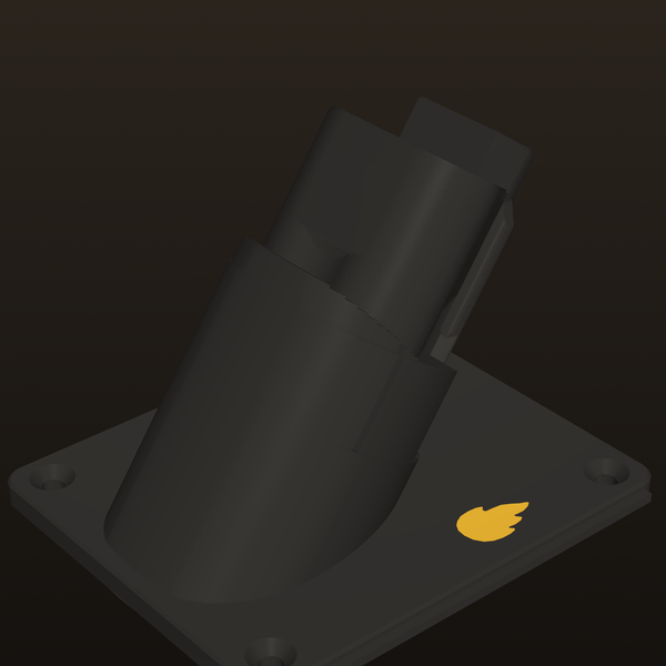 M12 Tool Post