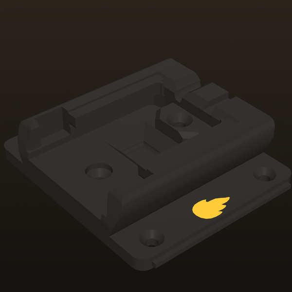 PowerDock — M18 Battery Wall Dock