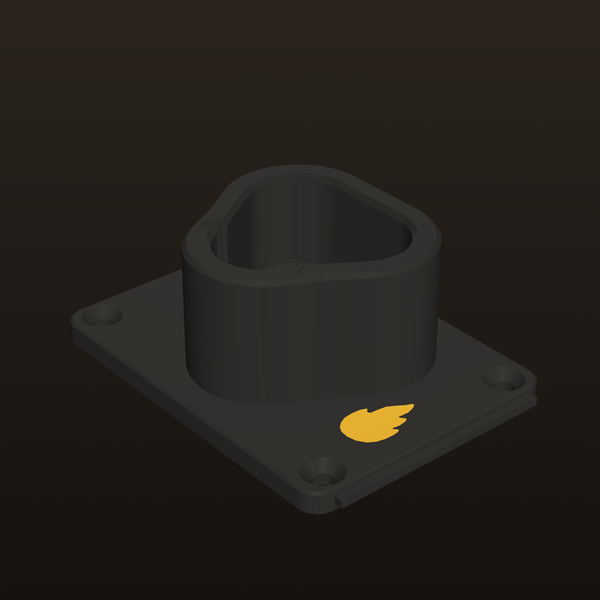 M12 Battery Holster